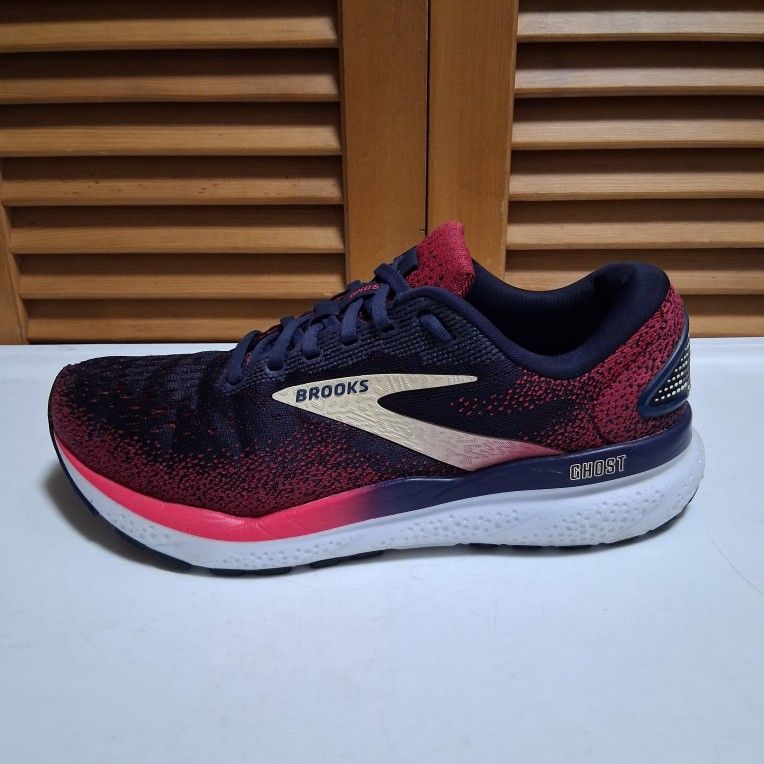 Brooks Ghost 16 Women's Running Shoe * Size: 8.5 Narrow (2A)
