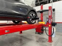 alignment car  or truck