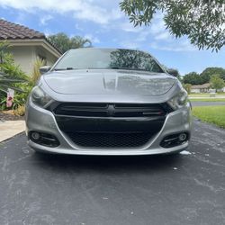 2014 Dodge Dart GT