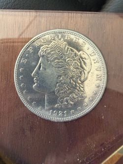 coin