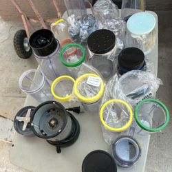 Nutrà Bullet