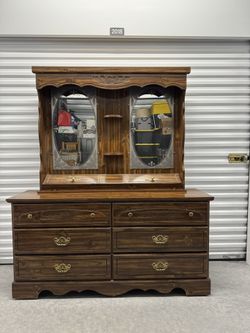 Dresser -Free Delivery