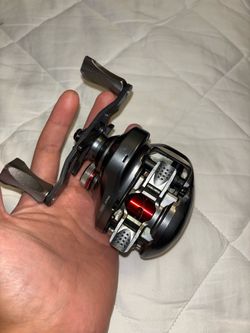 Shimano chronarch Ci4 150HG 7.6:1 Gear ratio