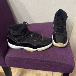 Jordan 11’s 