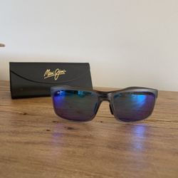 Maui Jim Sunglasses 