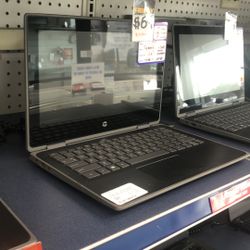 Hp Laptop (black Friday Deal)