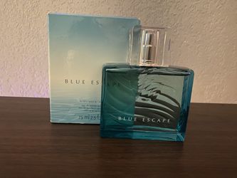 Blue Escape Men’s 