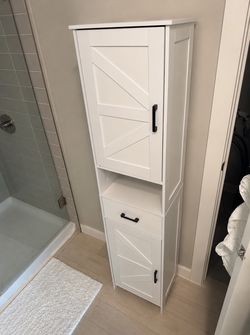 67” Cabinet