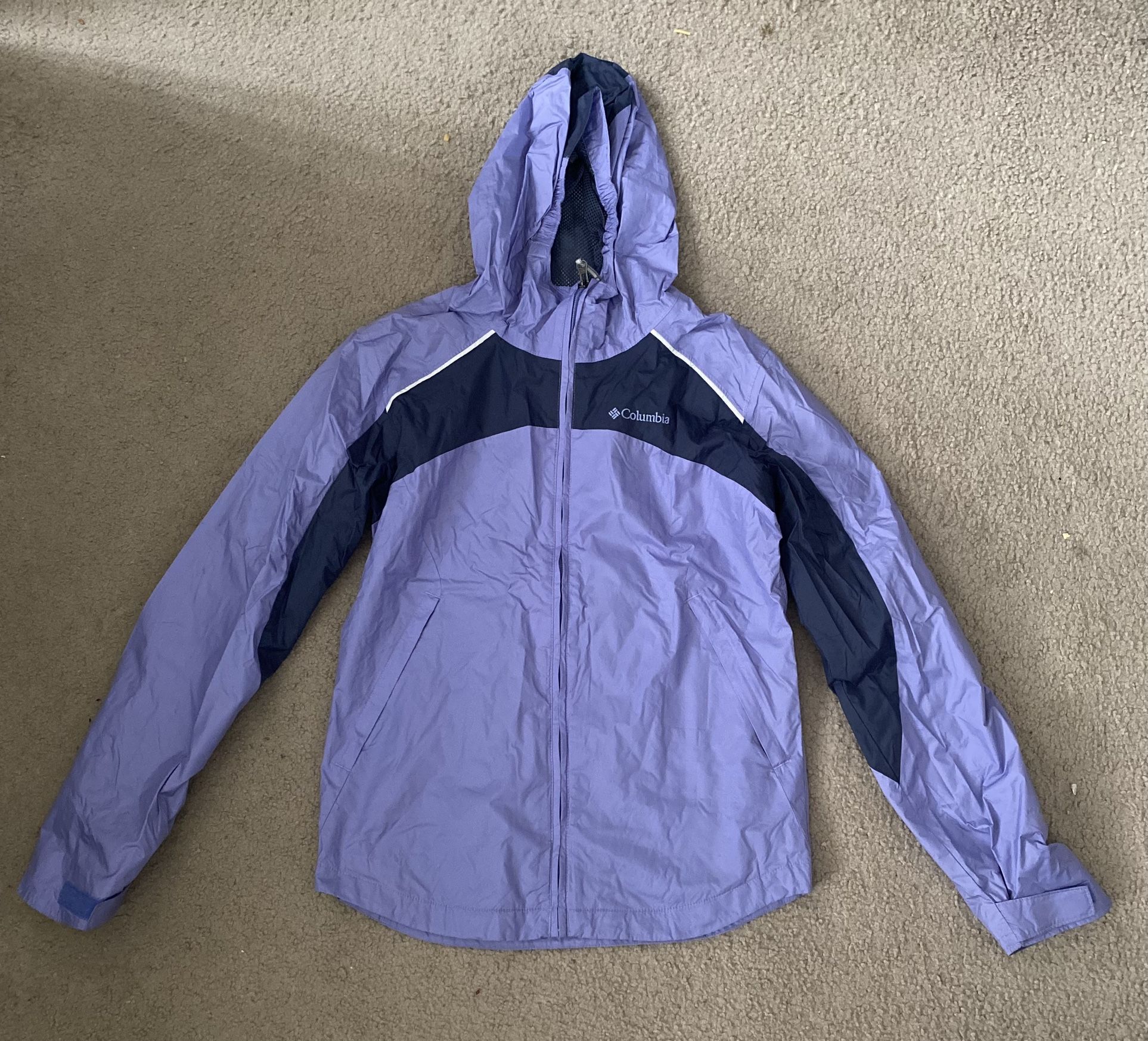 Columbia Girls Rain Jackets