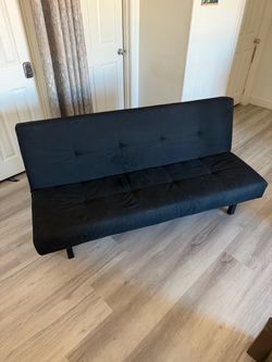 Foldable Sofa Couch
