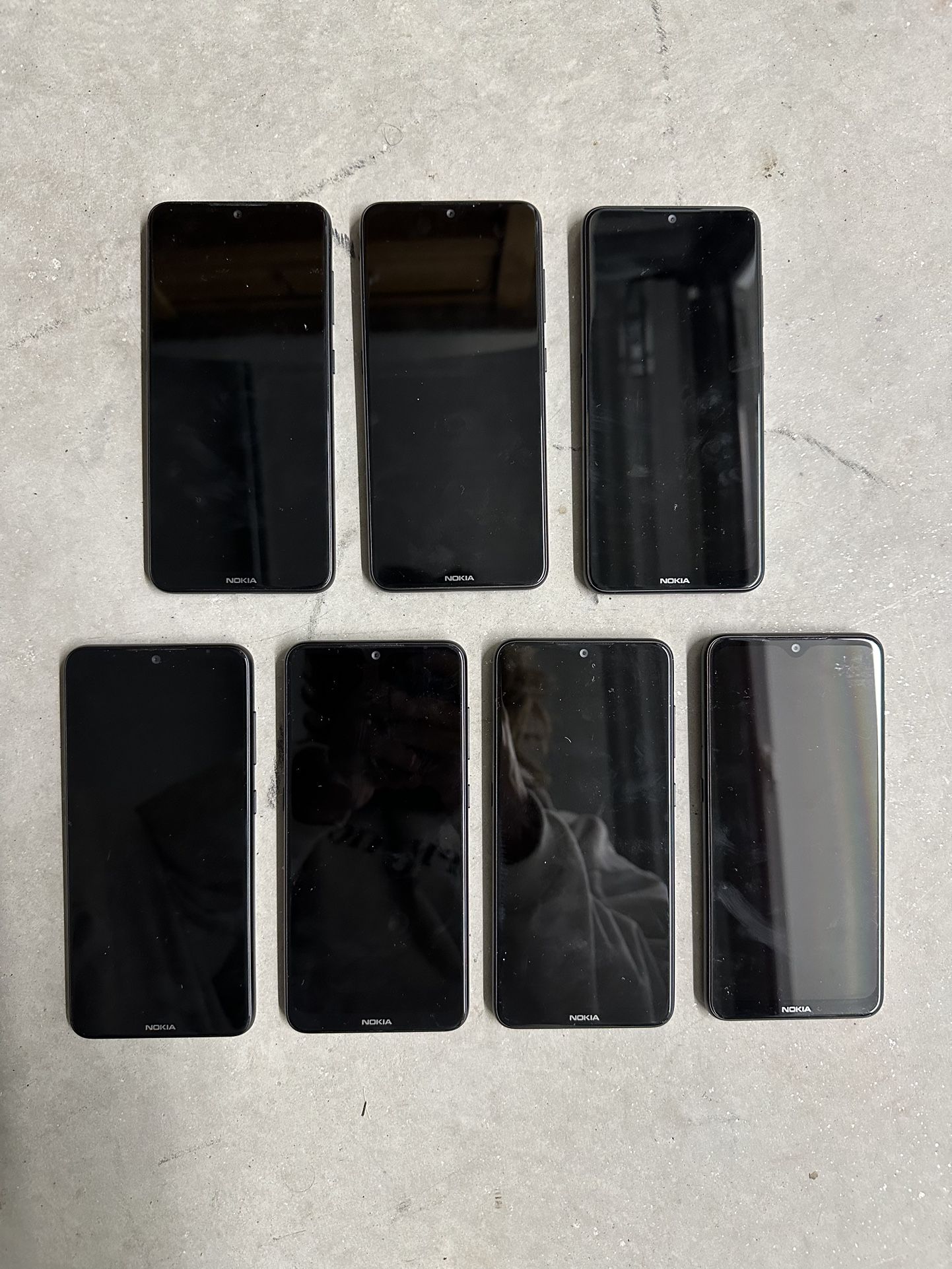 Nokia 6.2 Android Smartphones TA-1187