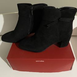impo women shoes size 9 new with box