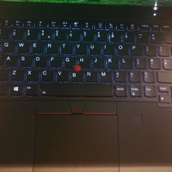 ThinkPad P14 Gen 2 Intel I5 16 Gig Ram 1 Tb Ssd