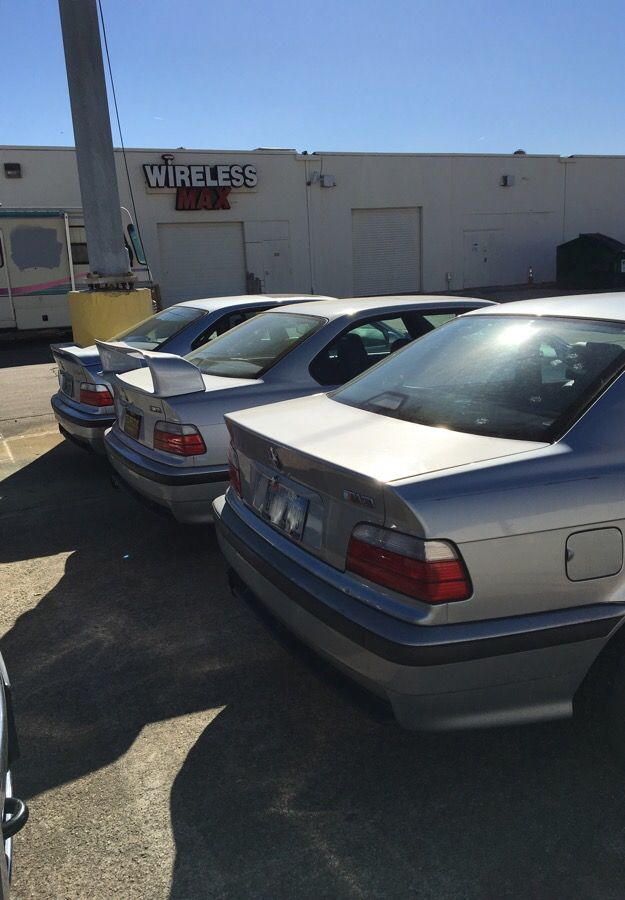 BMW e36 m3 for Sale in Houston, TX - OfferUp
