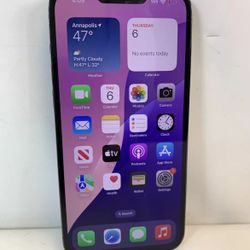 Apple IPhone 13 Pro Max 256 GB Green ( Unlocked ) MNCQ3LL/A -  FAST SHIPPING 