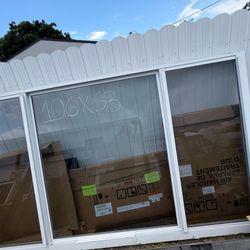 Ventana  impto 106x63