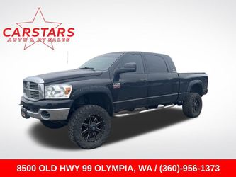2007 Dodge Ram 2500
