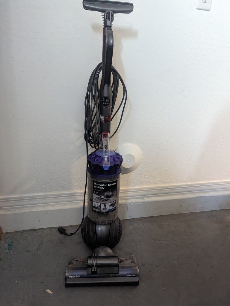 Dyson Vacuum Animal Ball +