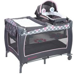 Baby Trend Playpen