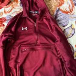 Under Armour Hoodie 