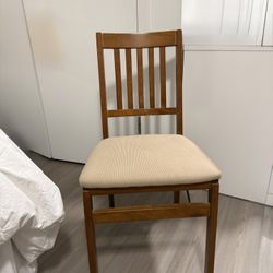 Foldable Chair (2)