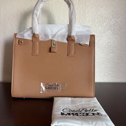 Purse brand new