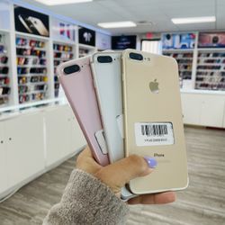 iPhone 7 Plus Unlocked 