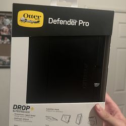 OtterBox Defender Series Pro case