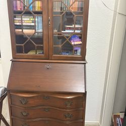 Vintage Desk