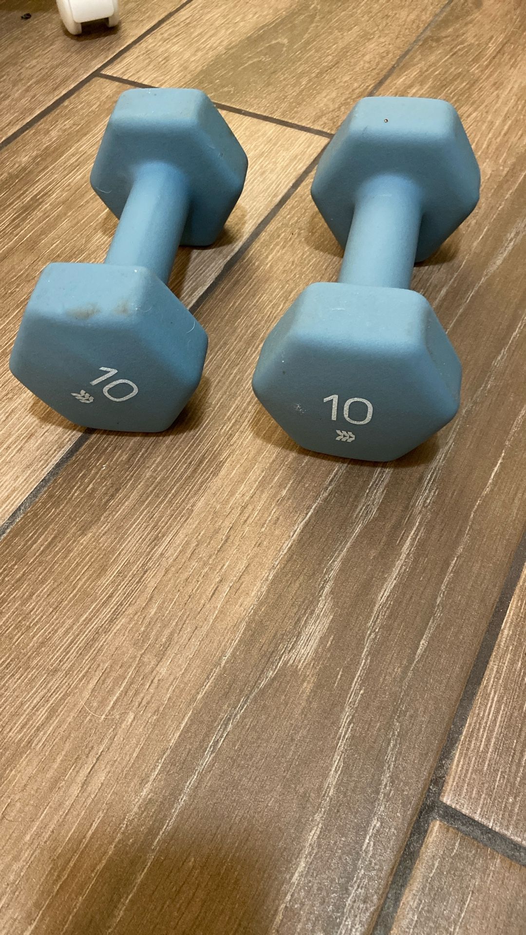 Dumbbells