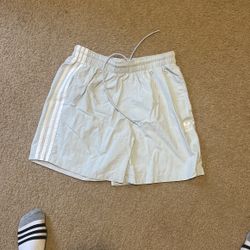 Adidas Swimming Trunks/running Shorts