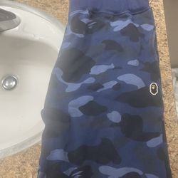 bape sweats