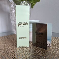 Jean Paul Gaultier 