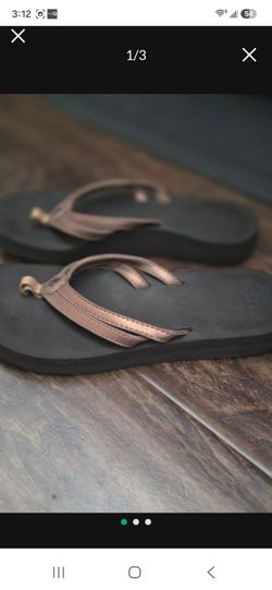 Reef flip flop 7