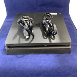 Play Station 4 Slim