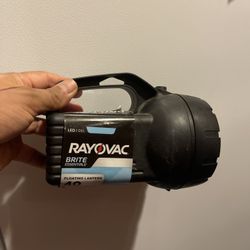 Floating Lantern Flashlight