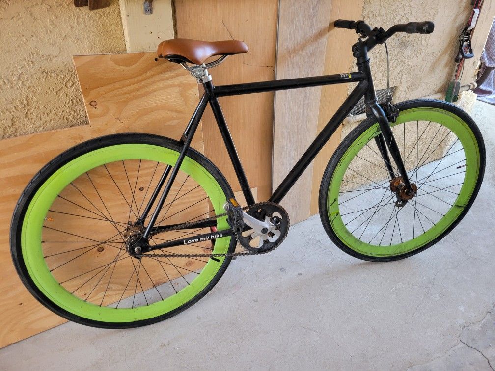 Fixie