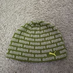 PUMA Beanie / Hat