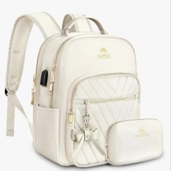 Small Backpack 