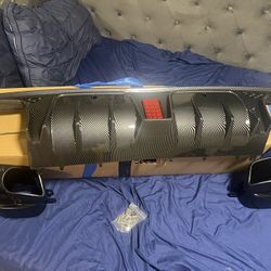 2017 Mercedes C300 Carbon Fiber Parts And Other Jdm Parts For Sale All brand New Never Use Inbox For Prices 