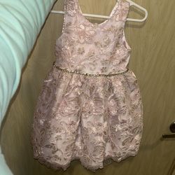 Free American Princess Dress 2T