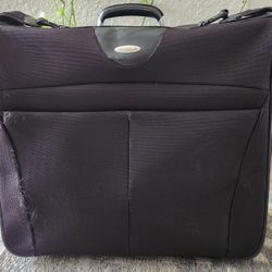 Samsonite Executive Luggage 