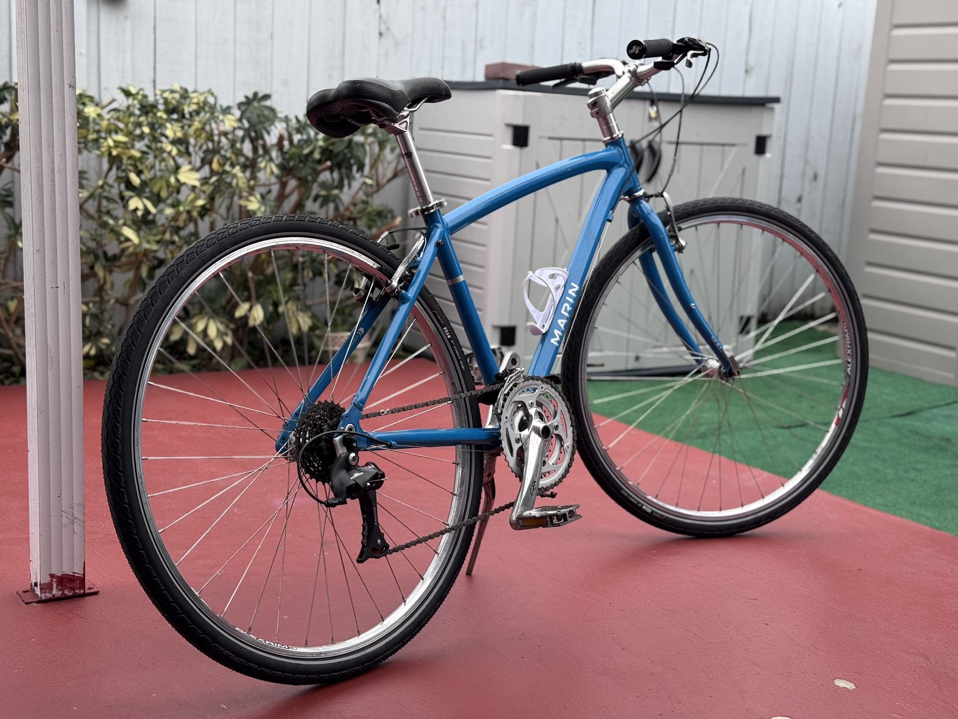 Marin Bike