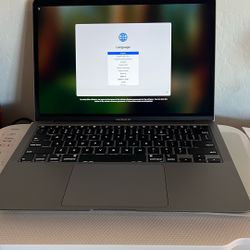 MacBook Air 2020