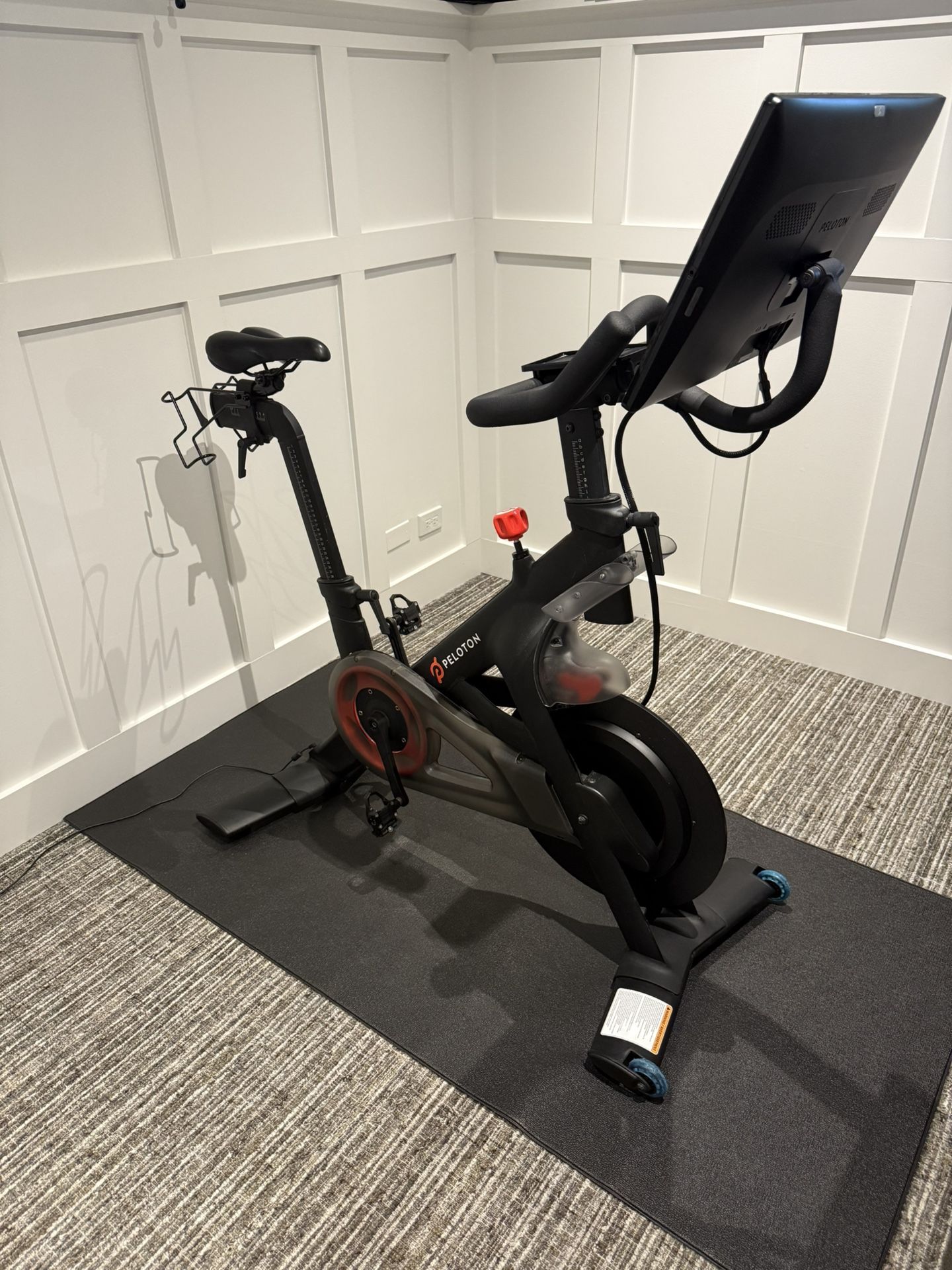2020 Peloton Bike