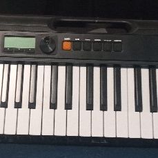 Electric Piano 