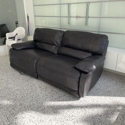 Electric Reclining Double Lazy boy