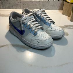 Nike Dunk Size 6y