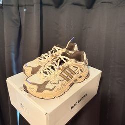 Bad Bunny Response CL Adidas 