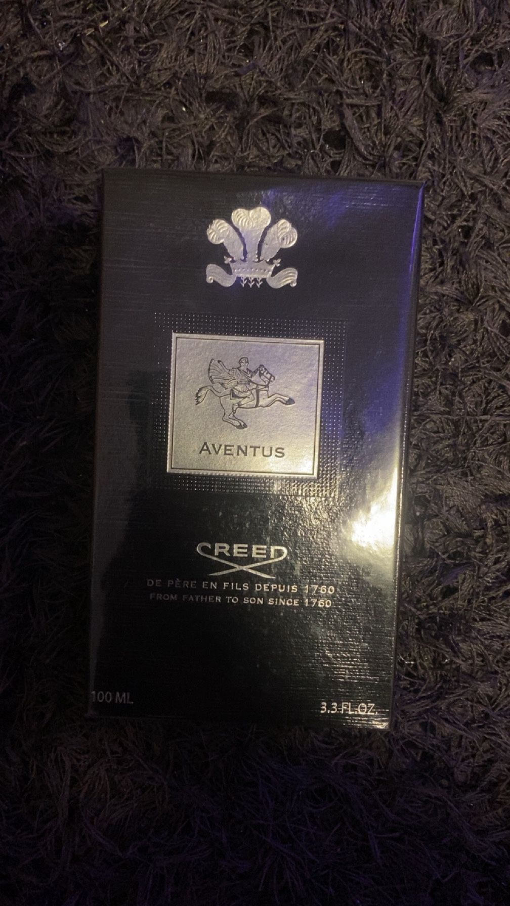 Aventus Creed *NEW* (Men)